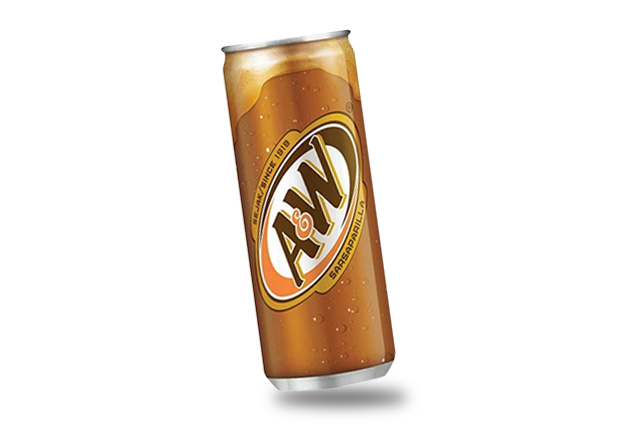 A&W Sarsaparilla