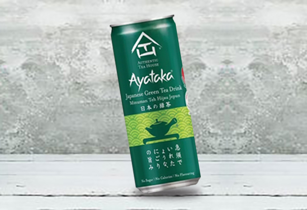 Ayataka Green Tea