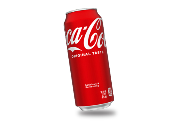Coke