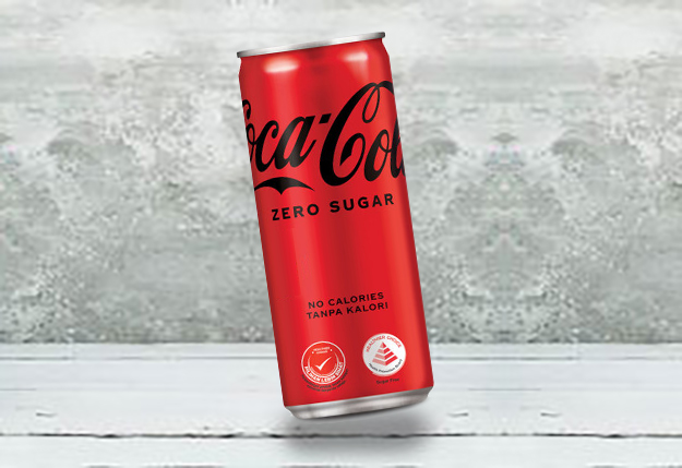 Coke Zero