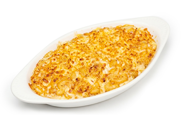 Mac & Cheese