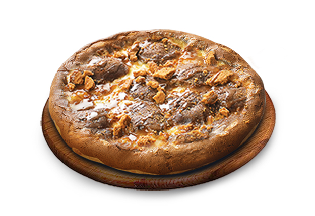 Mocha Crème Delight (Personal)
