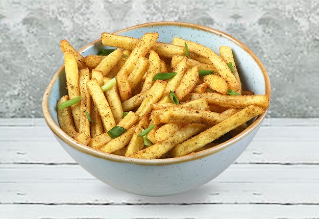 French Fries Salt N Pepper