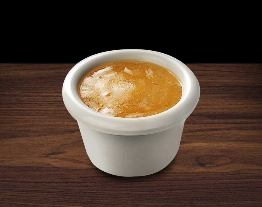 Golden Honey Mustard