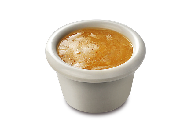 Honey Mustard Dip