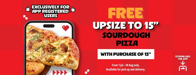 EXCLUSIVELY FOR APP REGISTERED USERS