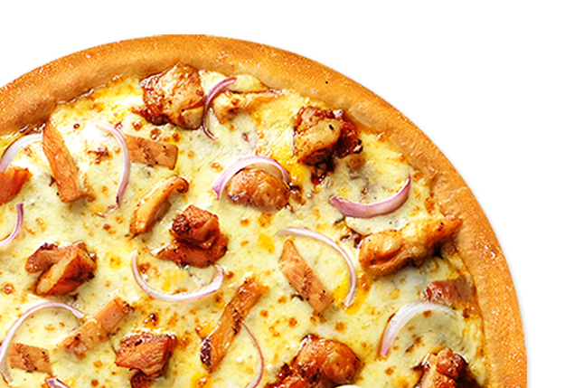 BBQ Chicken