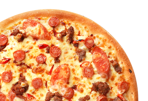 Beef Hot Shots