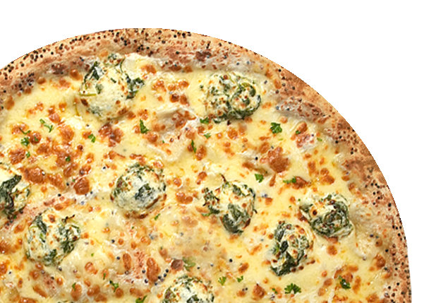Creamy Spinach