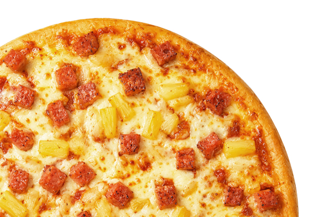 Hawaiian Supreme