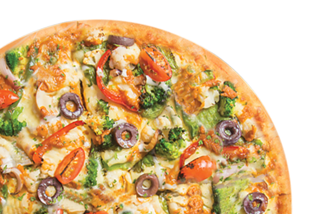 Veggie Classic