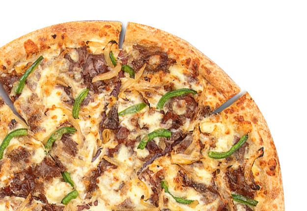 Philly Cheesesteak